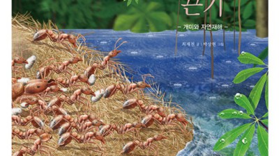 🚨 긴급! 자연재해도서 득템 찬스 & 솔직 후기 📚